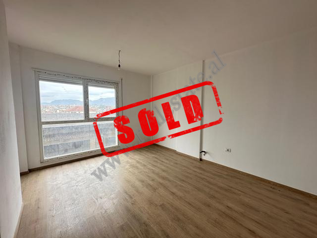 Apartament 1+1 ne shitje ne rrugen Don Bosko prane Kompleksit Fiori Di Bosko ne Tirane.
Pozicionohe